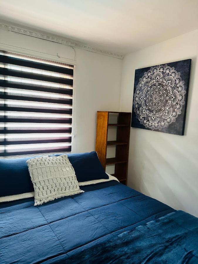 Maktvb Costanera - Hostal Boutique Santiago Luaran gambar