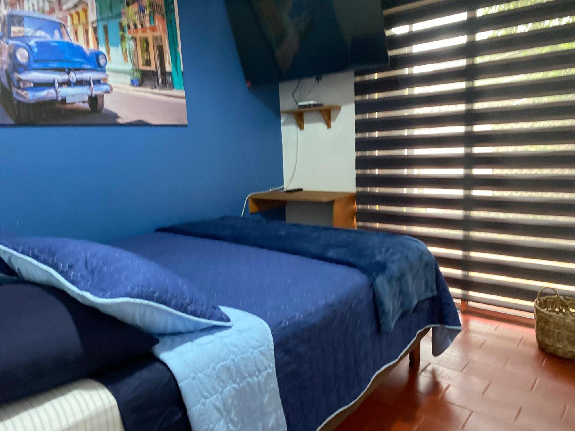 Maktvb Costanera - Hostal Boutique Santiago Luaran gambar