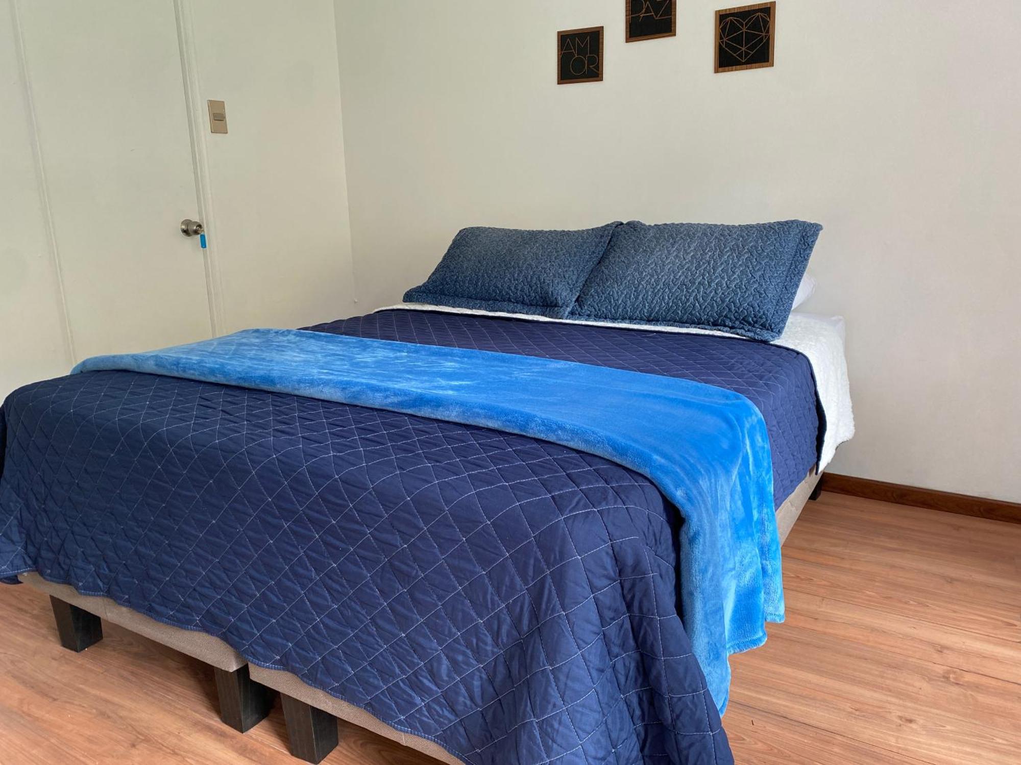 Maktvb Costanera - Hostal Boutique Santiago Luaran gambar